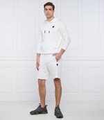 шорты bermuda EA7 - белый(8NPS03 PJBPZ)