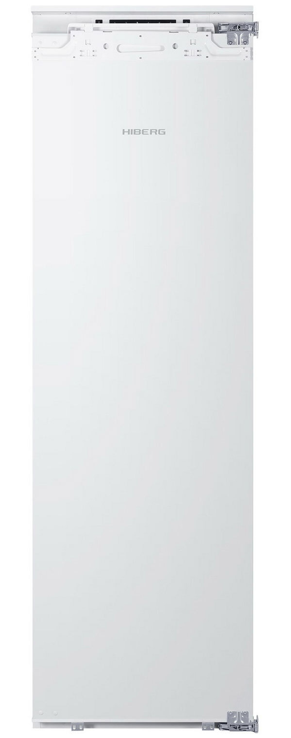 Встраиваемый морозильник Hiberg FRB-30 NFW