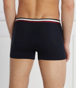 Трусики-боксеры TRUNK Tommy Hilfiger - темно-синий(UM0UM03049)