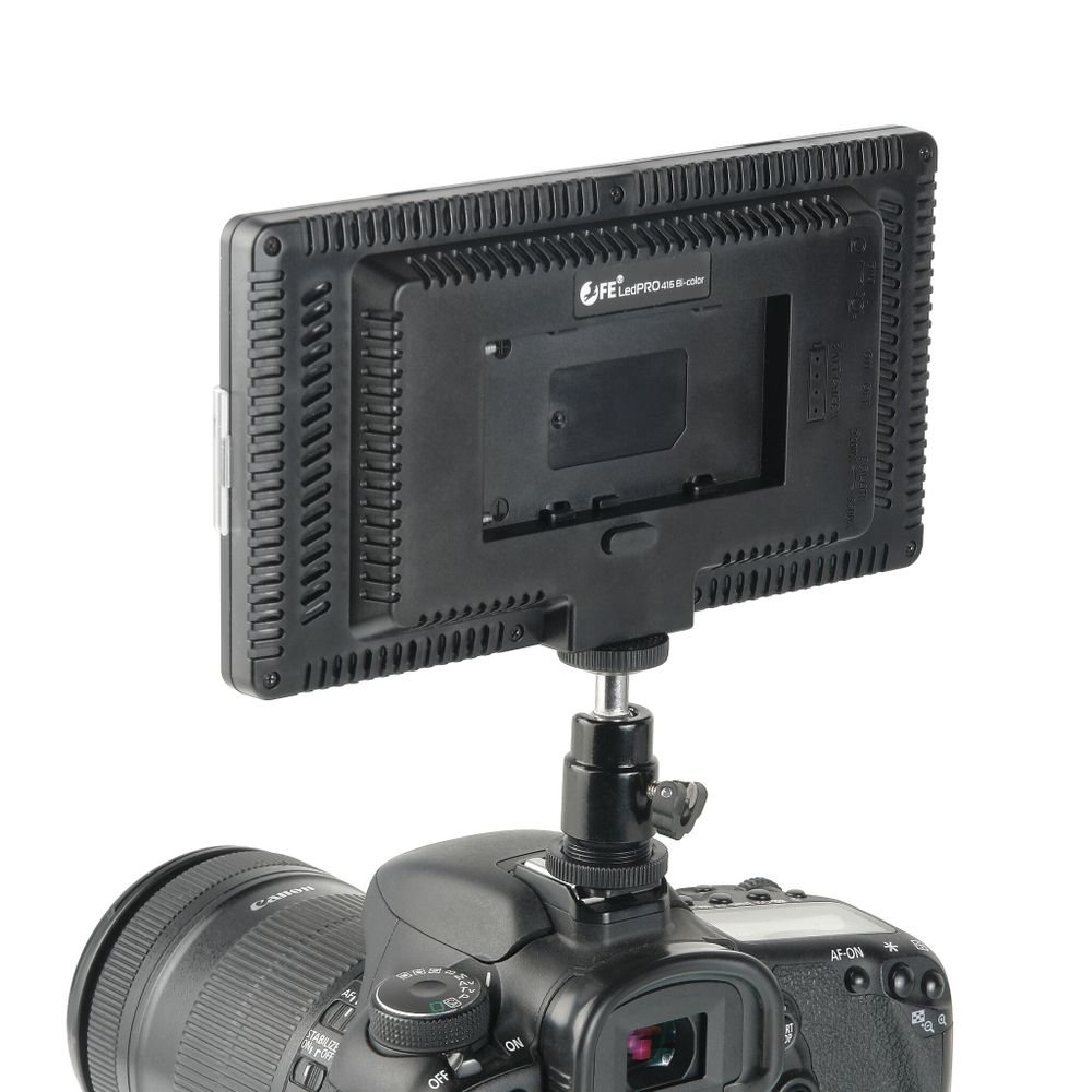 Светодиодный осветитель Falcon Eyes LedPRO 416 Bi-color