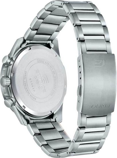 Мужские часы Casio Edifice EFR-571DB-1A1