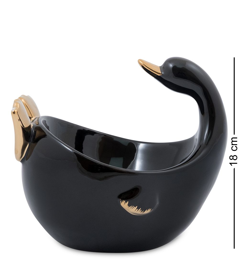 OS-186/2 Декоративная ваза «Утка»