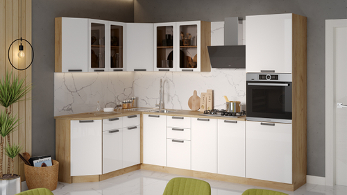 Кухонный гарнитур «Детройт» №5