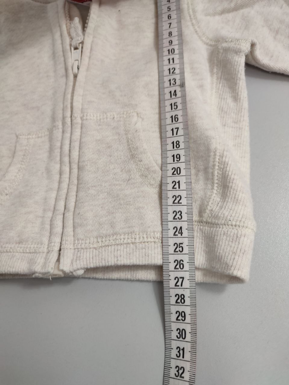 Джемпер F&F стильный на 3 месяца