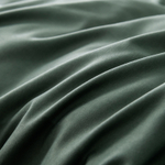 КПБ Однотонный Сатин CS046, 1.5 спальный, наволочки 50-70 2 шт