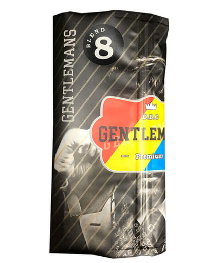 Махорка Gentlemans Premium Blend №8 30г