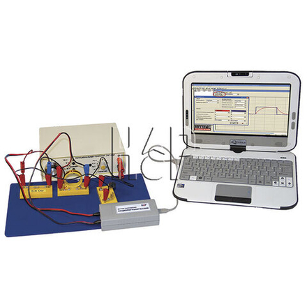 Комплект для практикума по электричеству