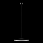 10119 Black Подвесной светильник LOFT IT Plato