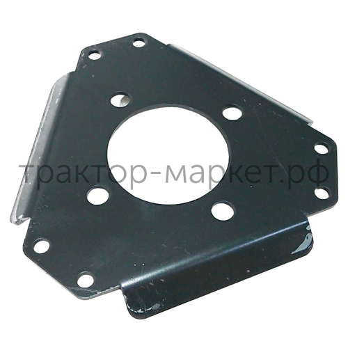 Проставка треугольная для обода R12 (раздвижная колея) 4х128