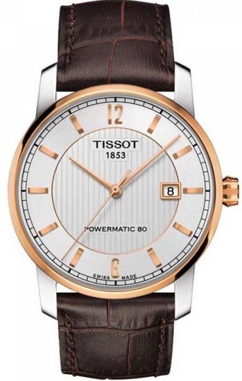 Наручные часы Tissot T-Classic T087.407.56.037.00
