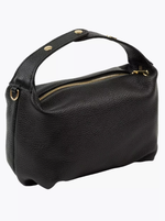 Мягкий клатч (Pouch bag/сумка-пельмешек)