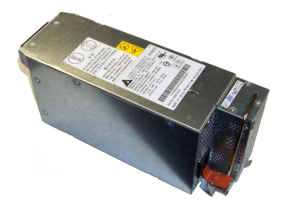 Блок питания IBM Power Supply 775W HS x3800 41Y5002