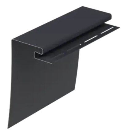 Околооконный профиль  7520013 мм,  Графит