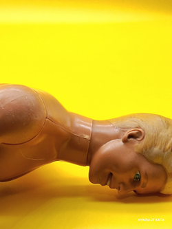 Кукла Кен винтаж 90х. 031062