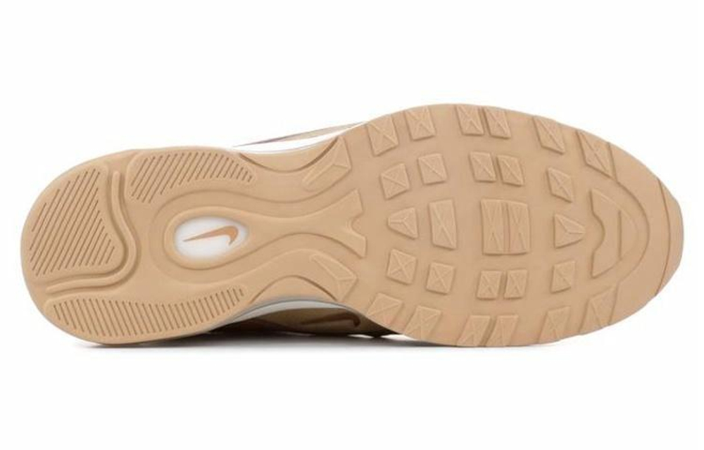 Кроссовки Nike Air Max 97 (Женская размерная сетка)