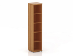 Узкий стеллаж ЭТАЛОН