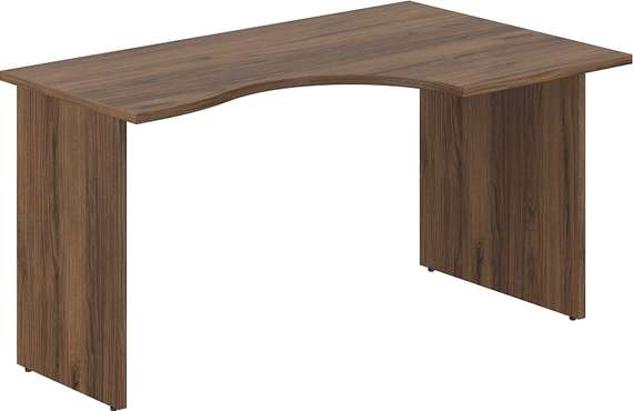 Стол эргономичный SG.421 160х90х75 Правый