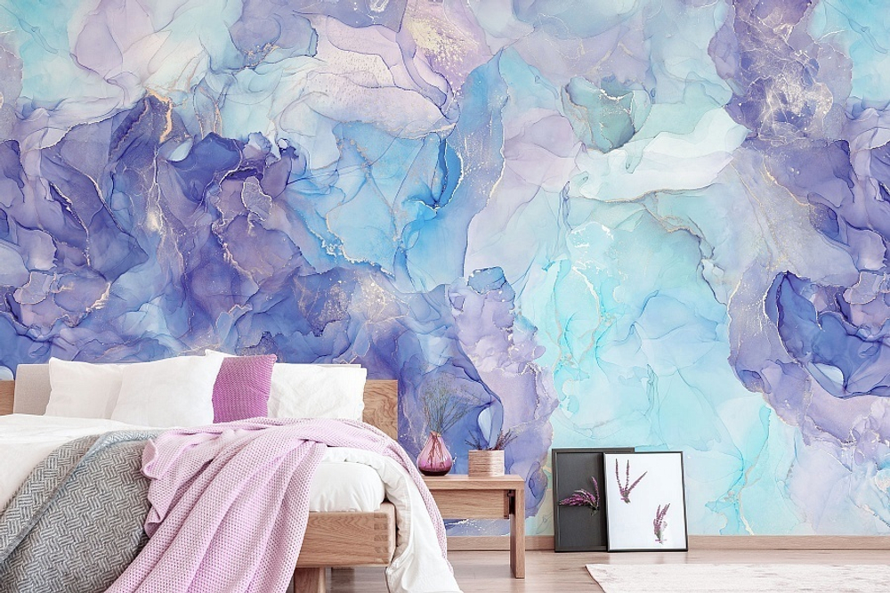 Обои и панно Affresco, коллекция  Emotion Art