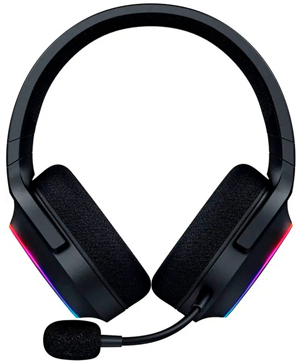 Наушники Razer Barracuda X Chroma черный