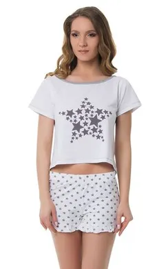 1221 Пижама Stars