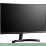 Монитор LG 27MK600M-B