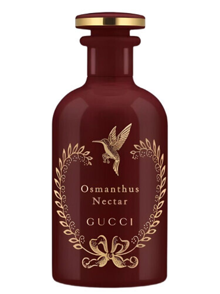 Gucci Osmanthus Nectar