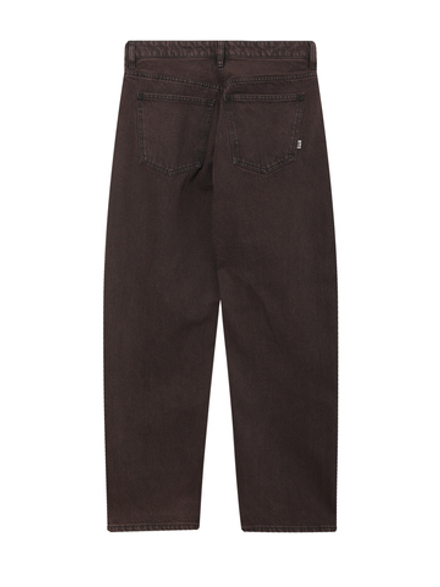 Джинсы (Baggy Fit) Cromer Washed Pant