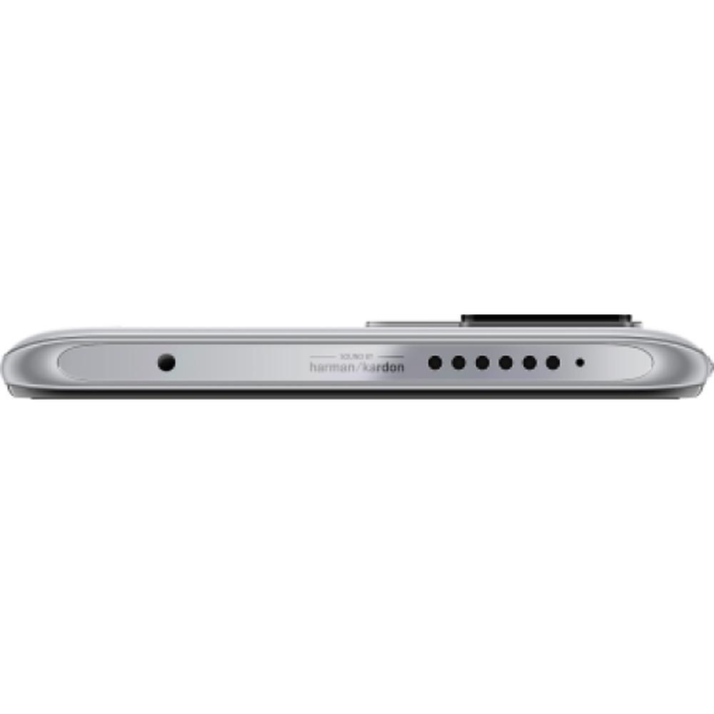 Смартфон Xiaomi 11T Pro 12/256GB Moonlight White