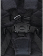 Коляска прогулочная Mow Baby Cross Black