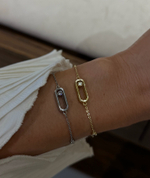 Браслет Sense gold