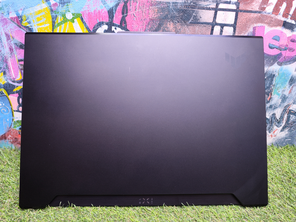 ASUS TUF Dash F15 i7-12/RTX 3060/512Gb/16Gb/144Hz/IPS/FX517ZM-HN157