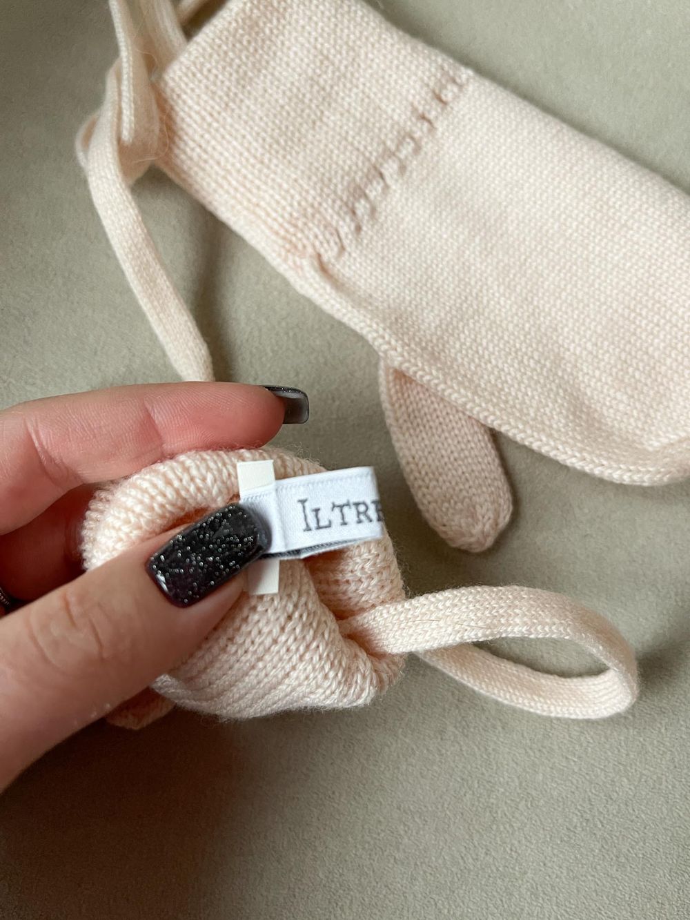 Варежки Il Trenino, 92