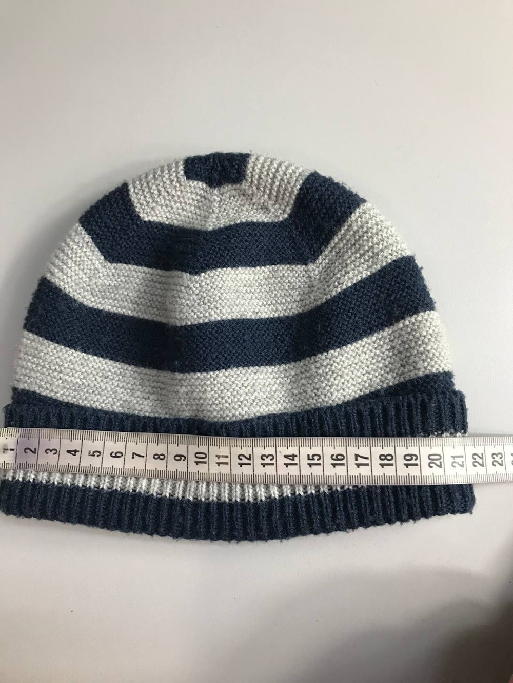 Шапка Benetton практичная детская