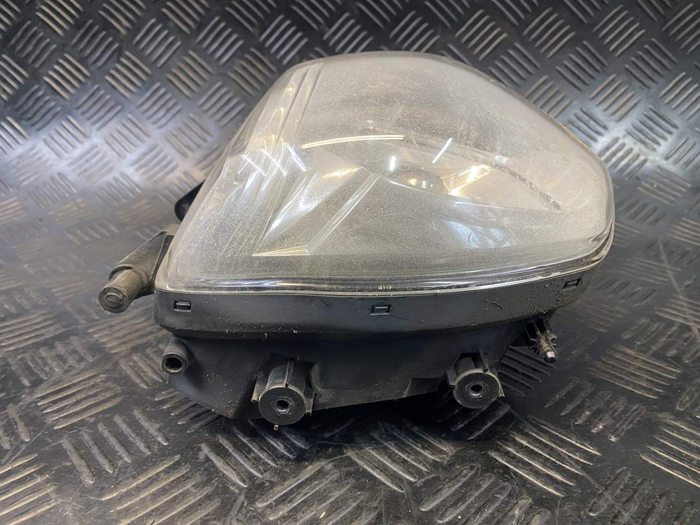 Фара Suzuki GSR400 (GK7DA)