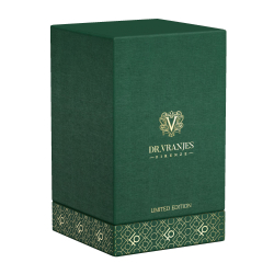 Rosso Nobile 40th Anniversary Limited Edition зеленая подарочная упаковка (юбилейный)