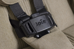 Детская прогулочная коляска Joie Parcel LX Sandstone