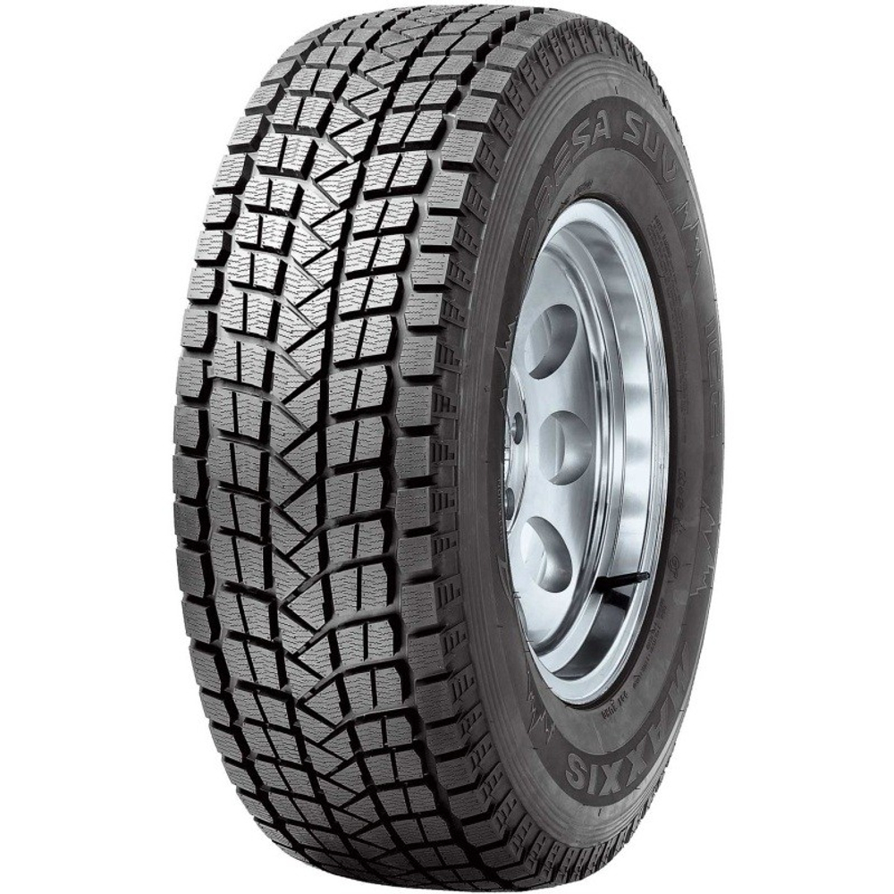 Зимняя шина Maxxis Presa SUV SS-01 (285/50 R20 116Q)