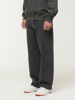 Мужские Джинсы Denim Wide