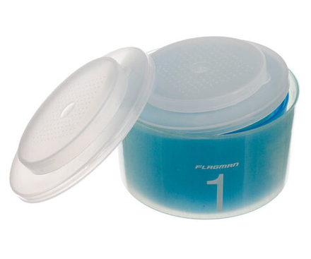 FLAGMAN Коробка набор Матрешка для насадки 5 in 1 Made in Italy