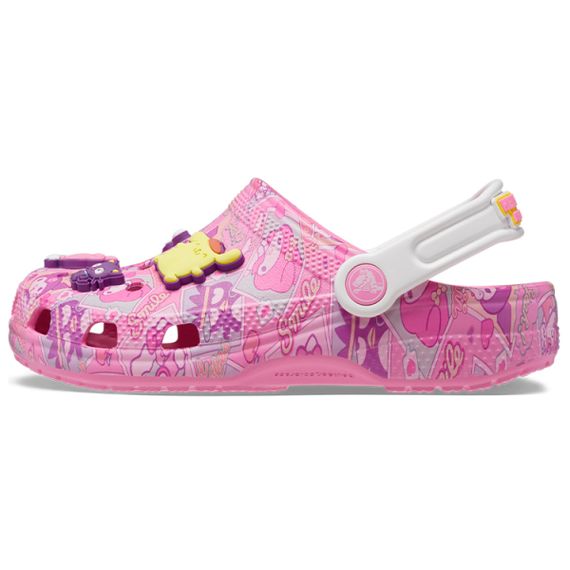 Crocs Classic Clog 'Pink Hello Kitty'