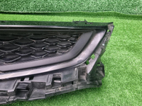 Решетка радиатора Geely Tugella (2022-2024)