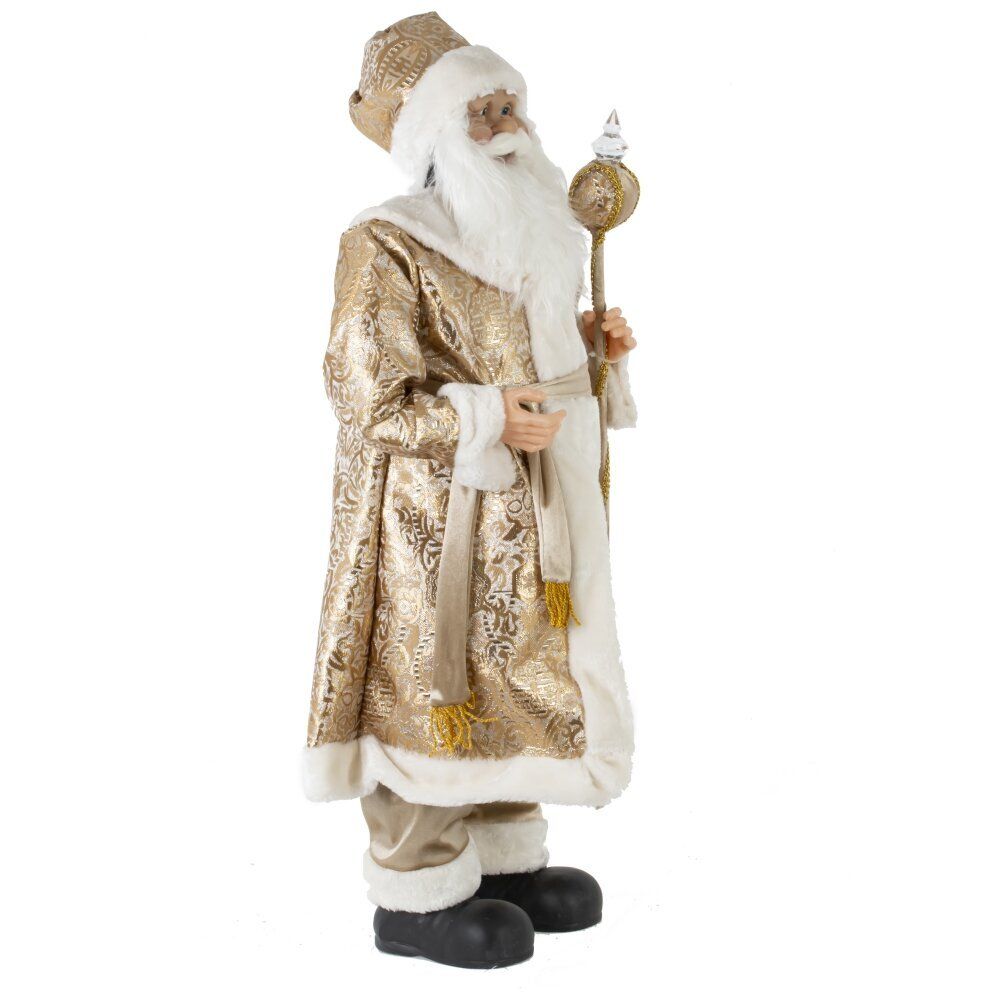 GAEM Дед Мороз, L44 W26 H95 см (полка 90 см.)