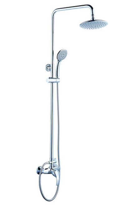 Душевая система, D80-337102, Diadonna