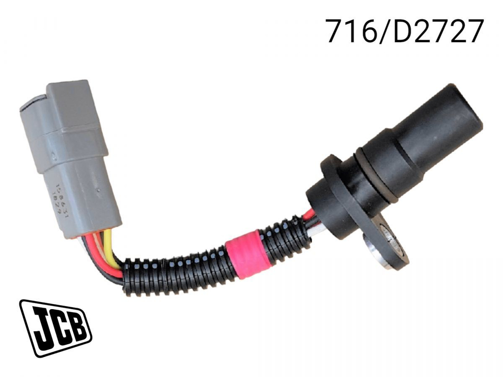 Датчика температуры JCB 716/19200