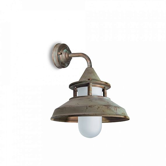 Бра Moretti Luce Conic 125.o (Италия)