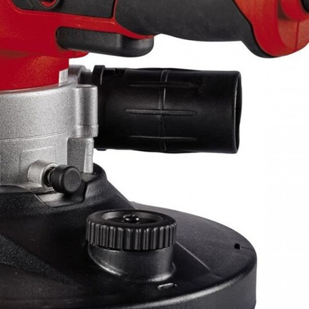 Шлифмашина EINHELL TE-DW 180 д/стен и потолка , 1300Bт, 180 мм 4259940