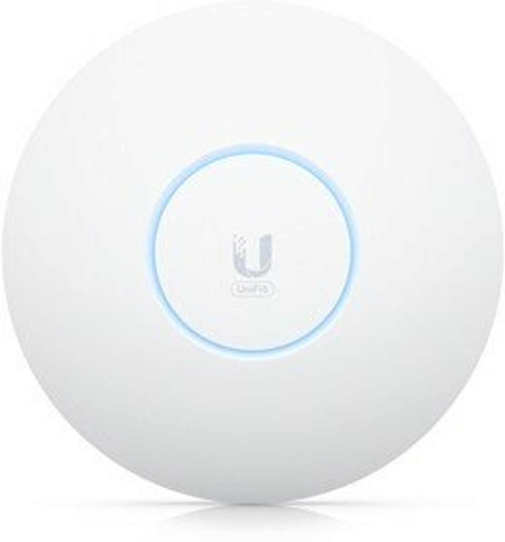 Точка доступа Ubiquiti UniFi 6 Enterprise Access Point U6-ENTERPRISE