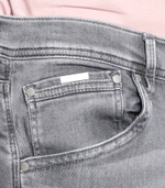 джинсы track Pepe Jeans London - серый(PM206328UF9)