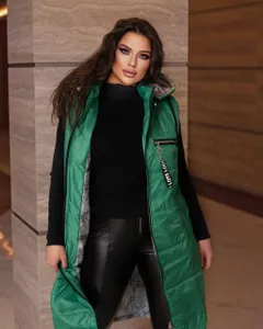 Жилет УК-019-12 Fabrika