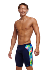 Джаммеры FUNKY TRUNKS Men's Streaky Strokes